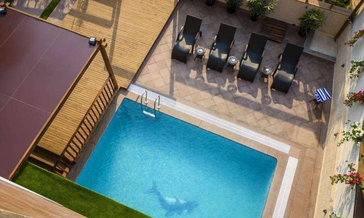 Zdjęcia Amani Vagator 3*